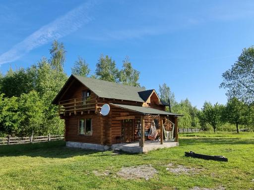 Musketeers Cabin - Housity