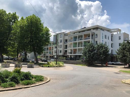 Luz del Sol Balatonlelle - Housity