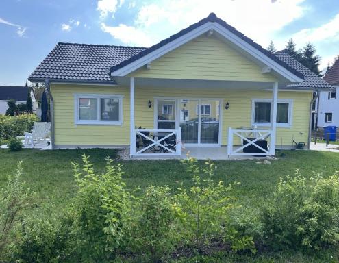 Chalet Altalmrich - Housity