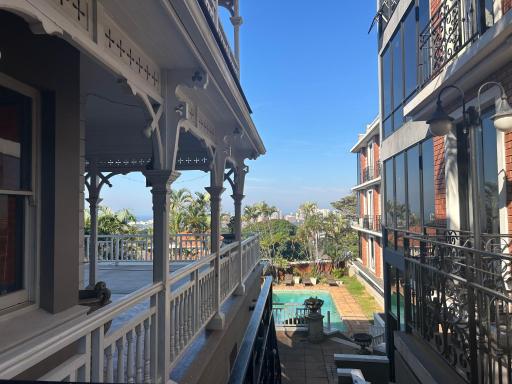 Andaluz Boutique Hotel - Housity