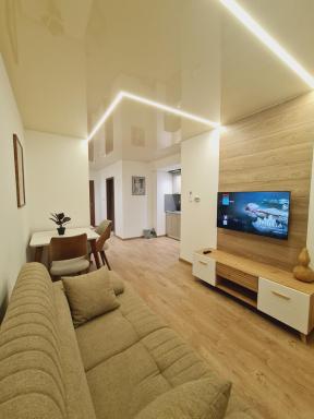 Airport Molko Apartments - Hizvo