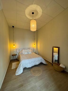 Casa Rural La Viña - Housity