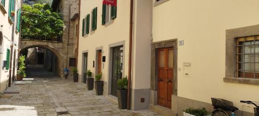 Alloggi del Borgo - Housity