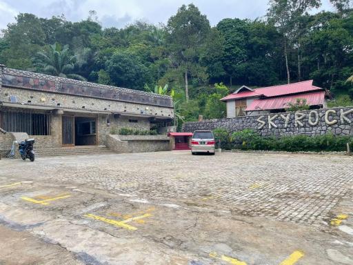SKYROCK VILLA SG LEMBING - Housity