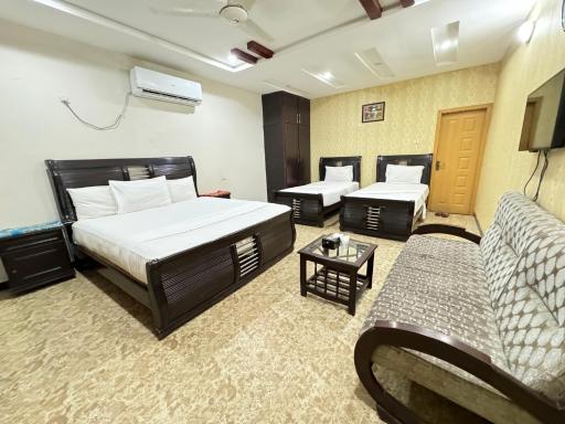 Millat Guest House G9-4 - Housity