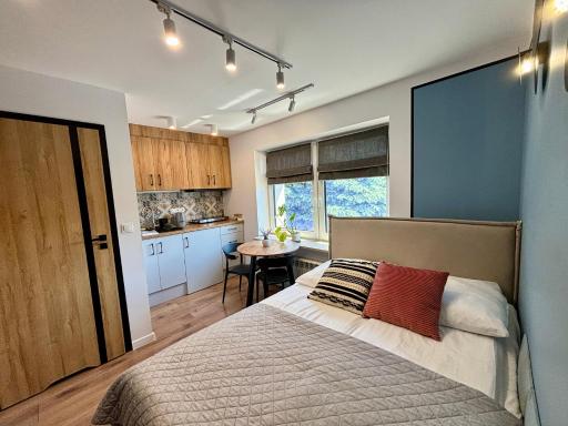 Przytulne mieszkanie w centrum miasta - Housity