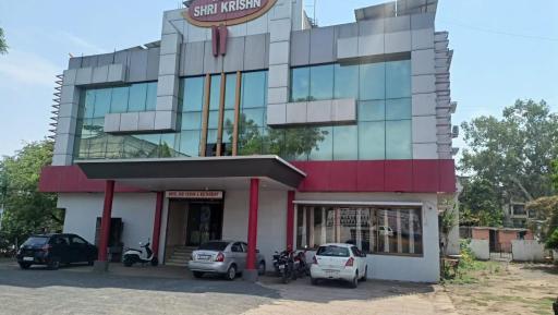 HOTEL SHRI KRISHN - Housity