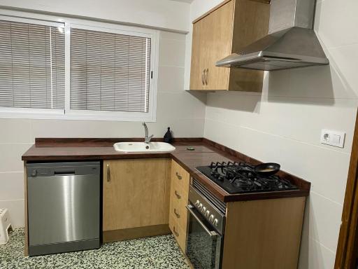 Piso en Avd. Daniel Gil - Housity