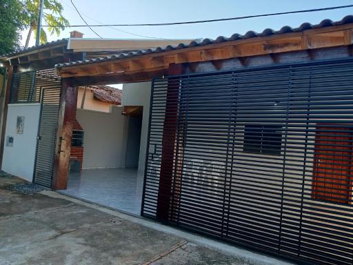 Casa Luna da Boa vista - Housity