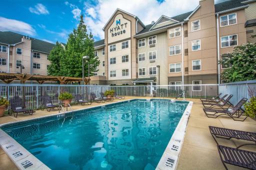 Hyatt House Herndon/Reston - Housity