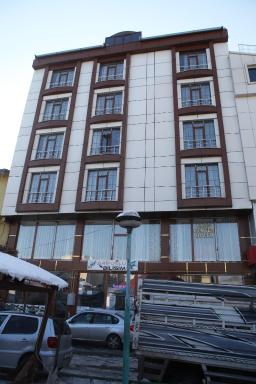 Kars Center Hotel - Housity