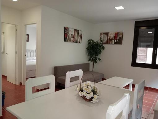 APARTAMENTOS PEREGRINOS la comodidad del hogar - Housity