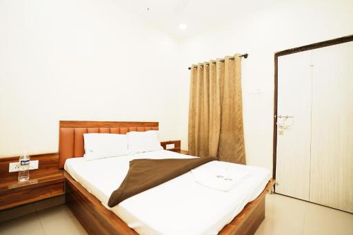 Hotel Metro Palace Nalasopara East Mumbai - Housity