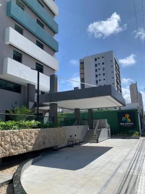 WA HOTEL FORTALEZA - Housity