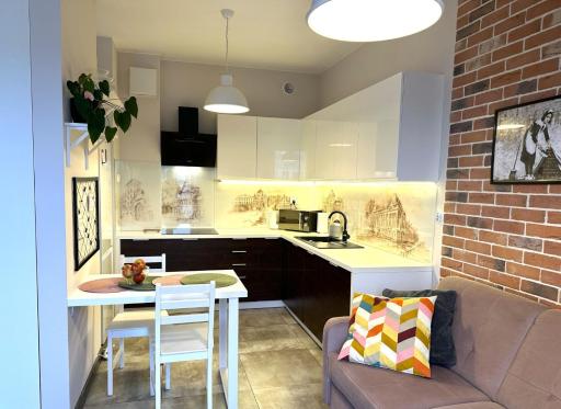 Apartament Łodzianka - Housity