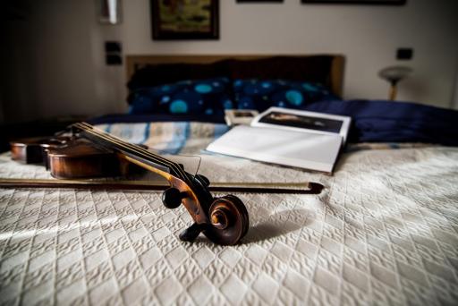 Al Parco Storga B&b - Housity