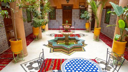 Hotel imouzzer - Housity
