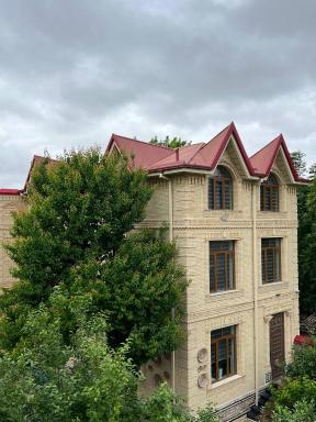 Stariy Marokand - Hizvo