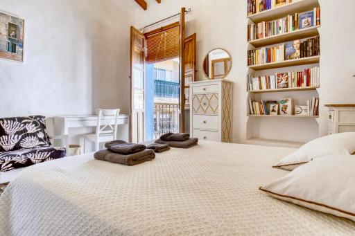Casa Rural Les Avies cerca del mar - Housity