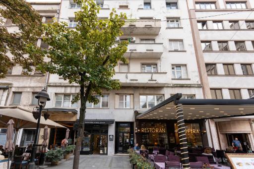 ZigZag Belgrade - Housity