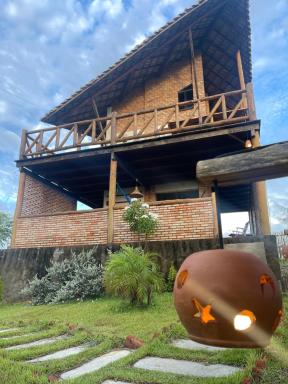 Chalé MACAPAZ - Housity