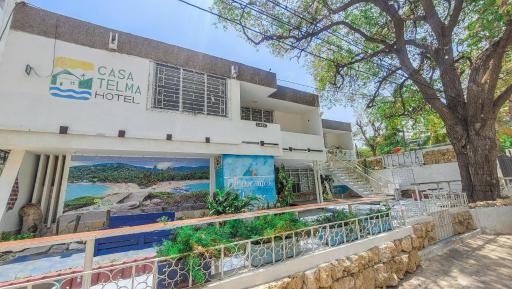 Hotel Casa Telma - Housity