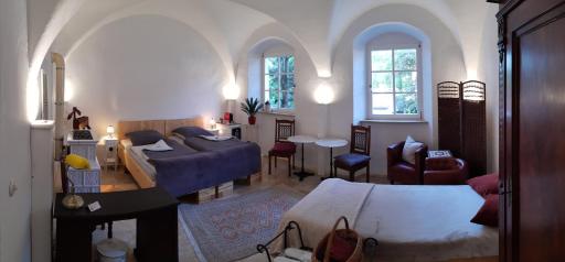 Privat Pension an der Klosterpforte Steingaden - Housity
