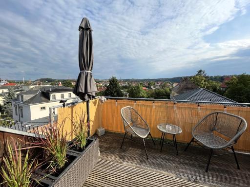 Gästewohnung mit Fernblick - Housity