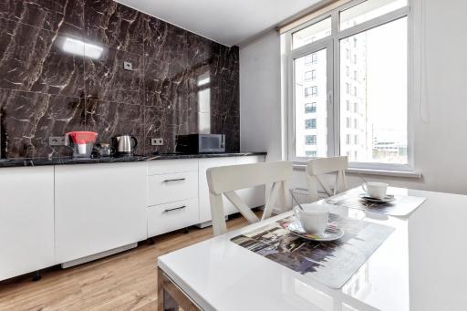 RAISSON APARTHOTEL G84 Хан Шатыр - Housity