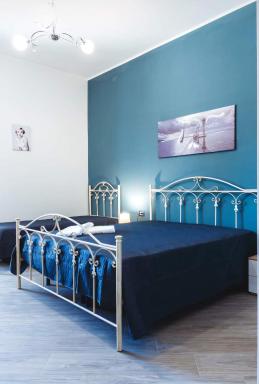 Appartamento Alla Marmora Porto Empedocle - Housity