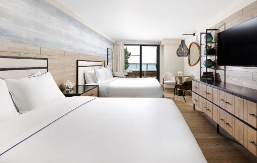 Gurney's Montauk Resort & Seawater Spa - Housity