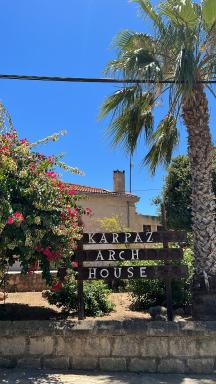 Karpaz Arch House Hotel - Housity