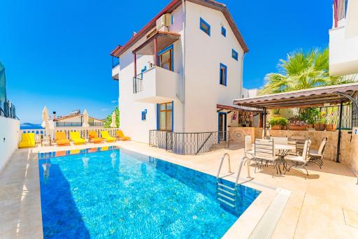 Pazar Apartments - Hizvo