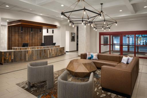 Residence Inn Portland Downtown/RiverPlace - Housity