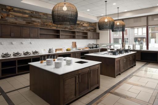Residence Inn Portland Downtown/RiverPlace - Housity