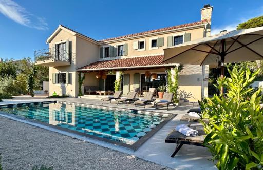 Villa Parona - Housity