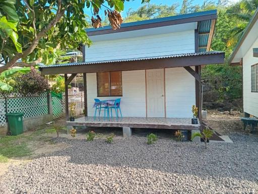 BORA BORA Vaitihei Lodge 3 - Housity