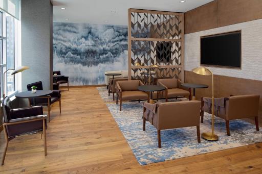 Cincinnati Marriott at RiverCenter - Housity
