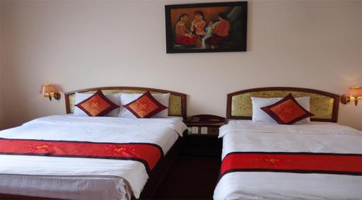 Sepon Hotel - Housity