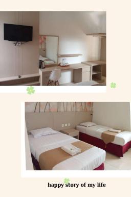 wisma sejahtera hotel - Housity