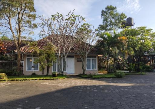 wisma sejahtera hotel - Housity