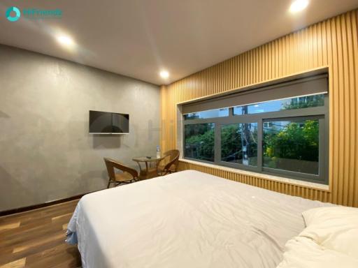 Zeus Living - Cozy Apartment in Thao Dien - Housity