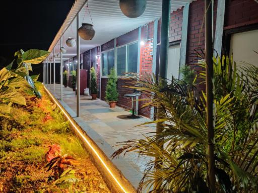 The Nature Bowl Resort Chikmagalur - Housity