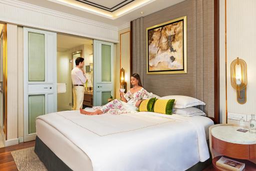 Taj MG Road Bengaluru - Housity