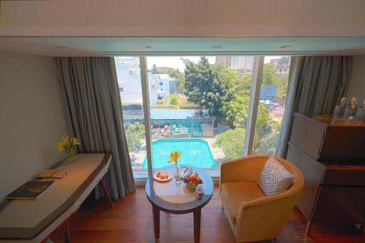 Taj MG Road Bengaluru - Housity