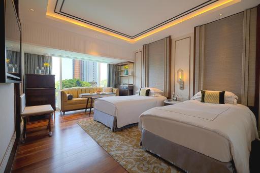 Taj MG Road Bengaluru - Housity