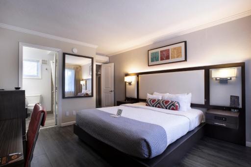 The Palo Alto Inn - Housity