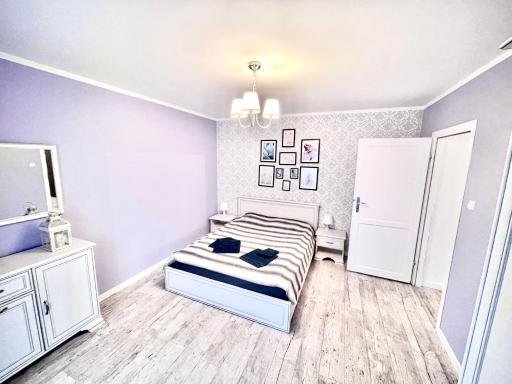 Apartament Bianca Ustka - Housity