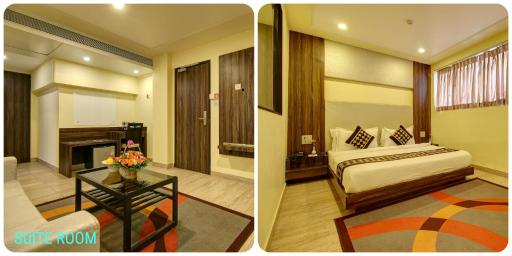 Hotel Mumbai House Juhu, Santacruz West, Mumbai - Housity
