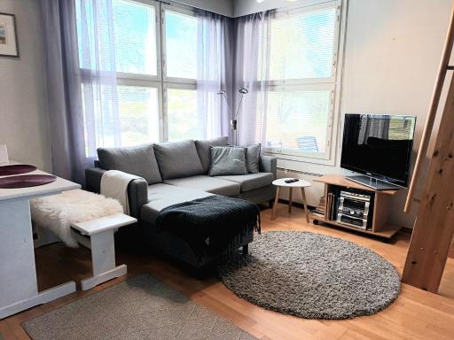 Puistokatti Apartment - Housity